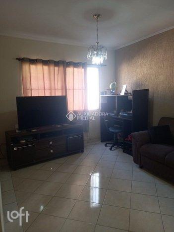 apartment em Rua Urbano de Oliveira Duarte, Assunção - São Bernardo do Campo - SP