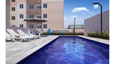 apartment em Rua Carlos Maria Steimberg, Vila Ré - São Paulo - SP