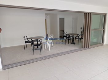 apartment em Rua Dona Brígida, Vila Mariana - São Paulo - SP