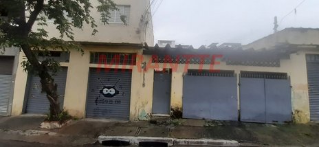 land_lot em Antônio Vieira, Casa Verde Alta - São Paulo - SP