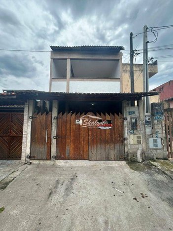 house em Rua Antonio José da Silva, Jardim Jaqueira - Caraguatatuba - SP
