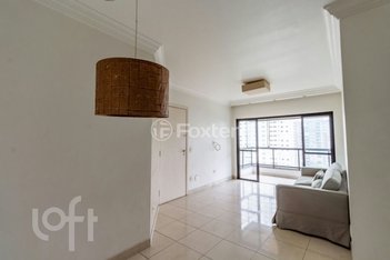 apartment em Rua Germano Ulbrich, Vila Andrade - São Paulo - SP