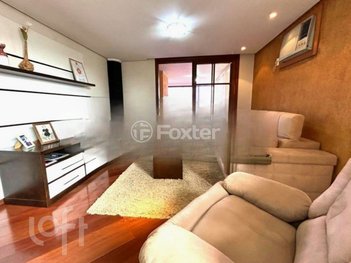 apartment em Rua Bagé, Boa Vista - Novo Hamburgo - RS