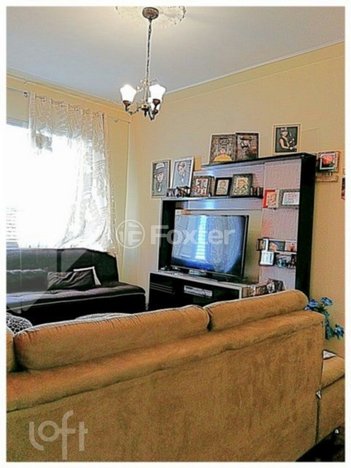 apartment em Rua General Andrade Neves, Centro Histórico - Porto Alegre - RS