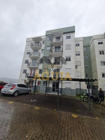 apartment em Avenida dos Metalúrgicos, Belo Horizonte - Caxias do Sul - RS