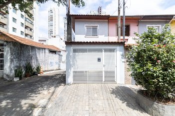 house em Rua Santo Egídio, Santa Teresinha - São Paulo - SP
