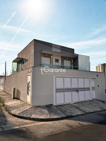 house em Rua Albino Semedo Silva, Jardim São Pedro - Mogi das Cruzes - SP