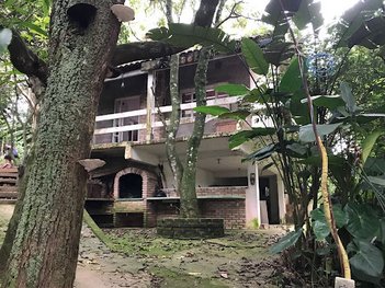 house em Rua Benedicto Thieso, Parque Residencial Bambi - Guarulhos - SP