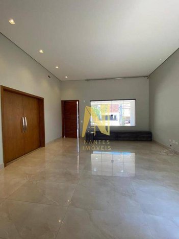 house em Avenida Gil de Abreu Souza, Esperança - Londrina - PR
