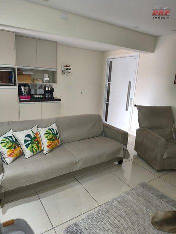 house em Rua Fernandes Tourinho, Jardim Bom Clima - Guarulhos - SP