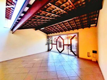 house em Rua Carlos Roberto Jacob de Freitas, Loteamento Alfredo Abilio Flores - Pindamonhangaba - SP