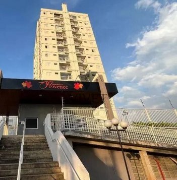 apartment em Avenida Rogério Cassola, Itapeva - Votorantim - SP