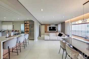 apartment em Rua Justino Paixão, Jardim São Caetano - São Caetano do Sul - SP