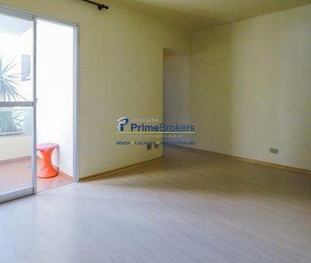 apartment em Rua Pelotas, Vila Mariana - São Paulo - SP