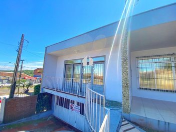 office em Teixeira Mendes, Centro - Santa Rosa - RS