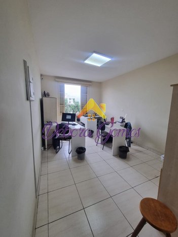 office em Praça Barão do Rio Branco, Centro - São Vicente - SP