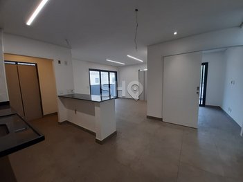 apartment em Rua Capote Valente, Pinheiros - São Paulo - SP