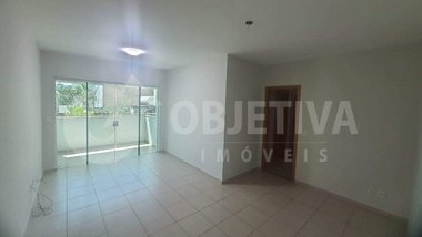 apartment em Rua Urca, Patrimônio - Uberlândia - MG