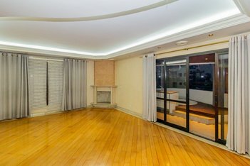 apartment em Rua José da Silva Ribeiro, Vila Andrade - São Paulo - SP