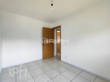 apartment em Rua Altemar Dutra, Hamburgo Velho - Novo Hamburgo - RS