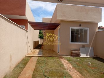 house em Rua Plínio de Assis Tavares, Recanto do Sol - São Pedro da Aldeia - RJ
