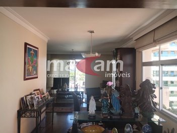 apartment em Rua Barão do Triunfo, Brooklin Paulista - São Paulo - SP