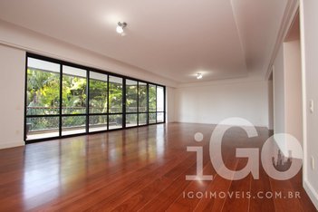 apartment em Rua Joaquim José Esteves, Santo Amaro - São Paulo - SP