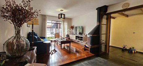 house em Alameda Dom Pedro de Alcântara, Nova Petrópolis - São Bernardo do Campo - SP