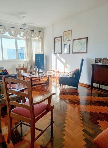 apartment em Rua Ramiro Barcelos, Santana - Porto Alegre - RS
