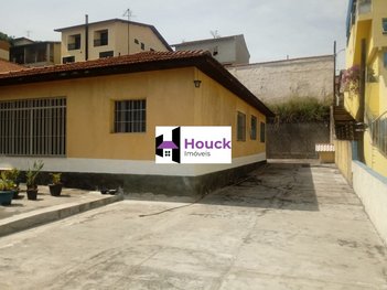 house em Rua Coronel José Rufino Freire, Vila Maria Eugenia - São Paulo - SP