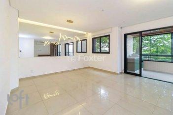 apartment em Arandu, Brooklin - São Paulo - SP