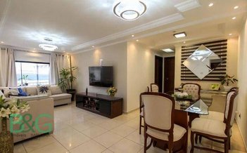 apartment em Avenida Celso Garcia, Brás - São Paulo - SP