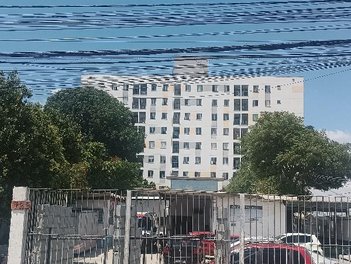 apartment em Avenida Cangaíba, Cangaíba - São Paulo - SP