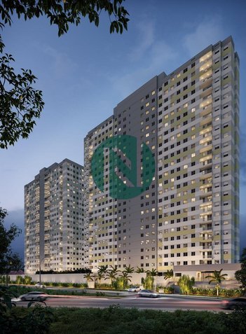 apartment em Rua Coronel João Dente, Mooca - São Paulo - SP