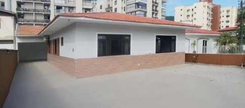 house em Servidão Antônio Irineu da Silva, Córrego Grande - Florianópolis - SC