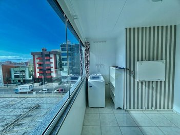 apartment em Rua Moacir, Centro - Capão da Canoa - RS
