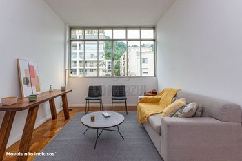 apartment em Rua Assunção, Botafogo - Rio de Janeiro - RJ