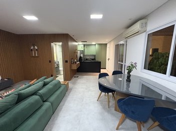 apartment em Rua José dos Reis, Parque da Vila Prudente - São Paulo - SP