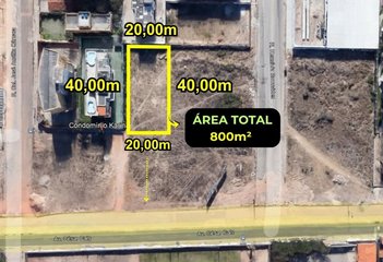 land_lot em Avenida César Cals, Vicente Pinzon - Fortaleza - CE