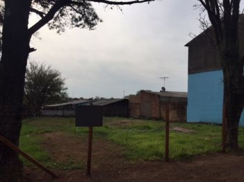 land_lot em Taquara, Walderez - Sapucaia do Sul - RS