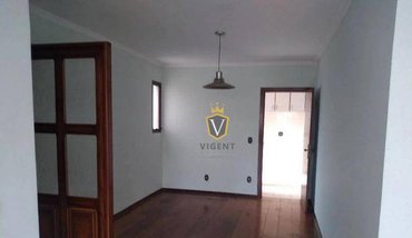apartment em Rua Conde de Monsanto, Vila Vianelo - Jundiaí - SP