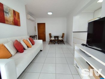 apartment em Passeio do Pontal, Riviera - Bertioga - SP