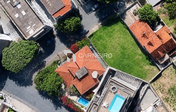 land_lot em Rua Castro Maia, Santa Lúcia - Belo Horizonte - MG