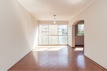 apartment em Rua Manoel Antônio Pinto, Paraisópolis - São Paulo - SP