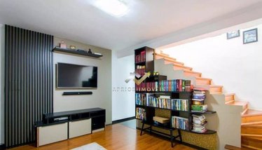 house em Travessa Jussiapé, Centro - Santo André - SP