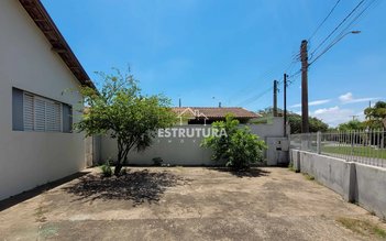 house em Avenida Carlos Barthmann Junior, Jardim Nova Ipeúna - Ipeúna - SP