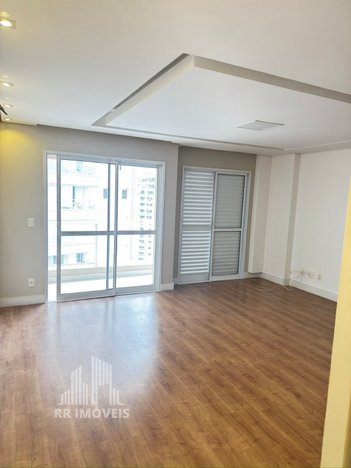 apartment em Rua Adelino Cardana, Centro - Barueri - SP