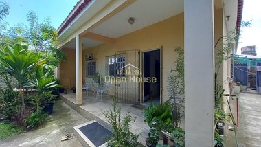 house em Rua Valdivino Adalto, Centro (Califórnia da Barra) - Barra do Piraí - RJ