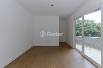 apartment em Avenida Coronel Marcos, Pedra Redonda - Porto Alegre - RS