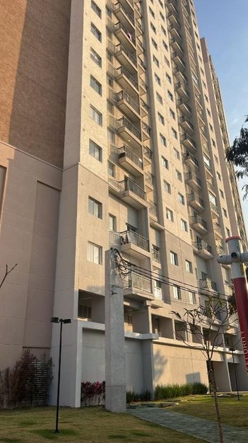 apartment em Rua Nova Aurora, Vila Guilherme - São Paulo - SP